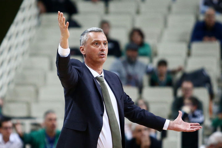 Παναθηναϊκός: Ο Ντέγιαν Ράντονιτς το “ξέκοψε” για τον Ντουέιν Μπέικον