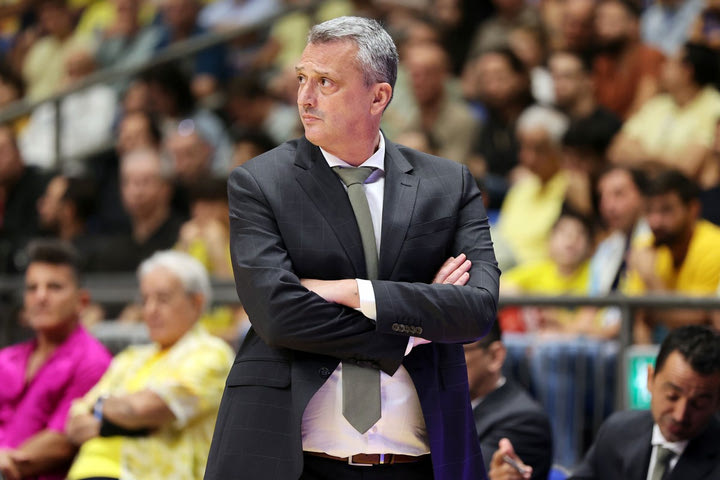 Ράντονιτς: “Λάθη και χαμένα αμυντικά ριμπάουντ μάς στοίχισαν”