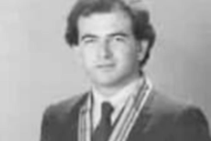 Πέθανε ο Άρης Ραπανάκης, χάλκινος ολυμπιονίκης ιστιοπλοΐας το 1980