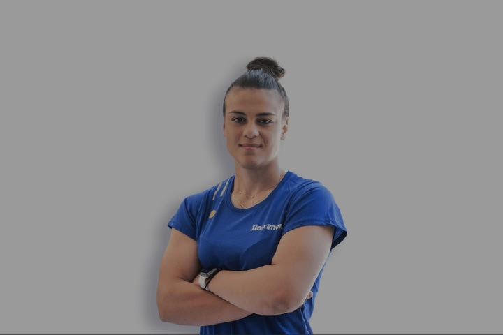 Η Τελτσίδου κατέκτησε χάλκινο μετάλλιο στο Γκραν Σλαμ του Τόκιο και βρίσκεται πιο κοντά στους Ολυμπιακούς του 2024