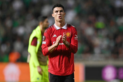 Χρυσή Μπάλα: Στην 20η θέση ο Κριστιάνο Ροναλντο