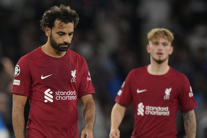 Λίβερπουλ – Λιντς 1-2: Ο Σάμερβιλ ξέρανε τους ρεντς και οδήγησε τα παγώνια σε ιστορική νίκη