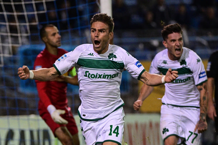 Super League: Στην κατάμεστη Λεωφόρο ο Παναθηναϊκός για “9 στα 9” κόντρα στον Άρη, τον Αστέρα υποδέχεται ο ΠΑΟΚ