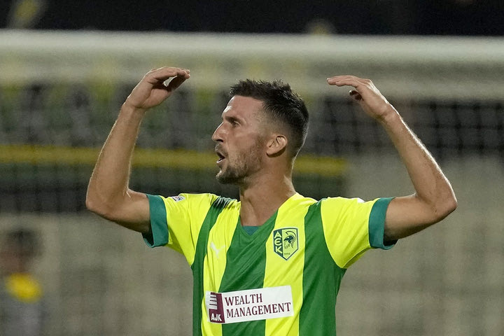 Προγνωστικά Europa League: Θα ψάξει το 1.77 η ΑΕΚ Λάρνακας στην Κωνσταντινούπολη