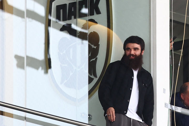 ΠΑΟΚ: Σύσκεψη κορυφής για τον προγραμματισμό που θα παρουσιαστεί στον Ιβάν Σαββίδη