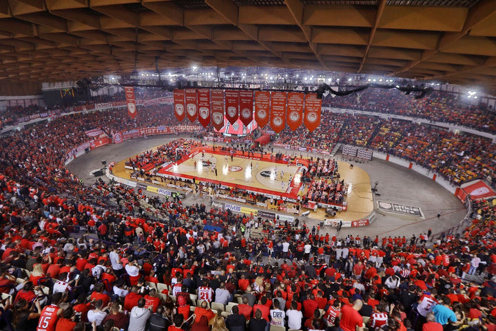 Φτιάξτε γήπεδα, η νέα μόδα της EuroLeague, τι γίνεται με ΟΑΚΑ και ΣΕΦ