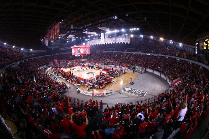 Ολυμπιακός προς φιλάθλους ενόψει Game 2 με Παναθηναϊκό AKTOR: “Μην απαντήσετε σε κανενός είδους πρόκληση”