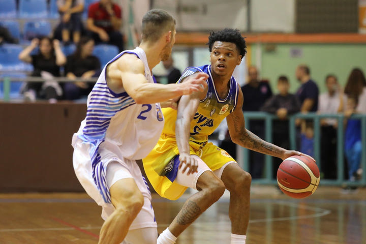 Elite League: Ελευθερούπολη και Ψυχικό σάρωσαν εκτός έδρας