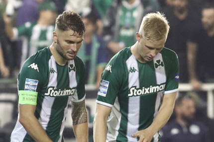 Παναθηναϊκός: Τα 3 στηρίγματα και τα ζητούμενα της επόμενης μέρας μετά τον αποκλεισμό στο Κύπελλο