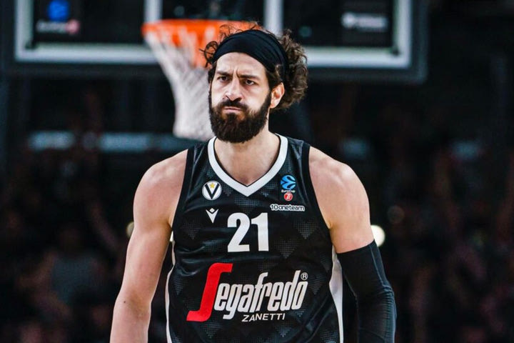 Μπολόνια: “Ο Σενγκέλια θα είναι παίκτης της Βίρτους τη σεζόν 2023/24, δεν έχει συζητηθεί ποτέ η πώληση του”