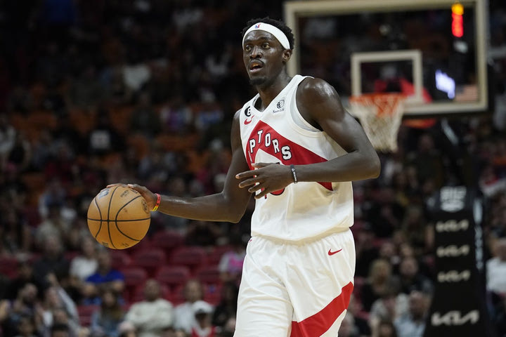 NBA: Νέα ήττα για τους Σίξερς, λύγισαν στο Τορόντο από τους Ράπτορς με 119-109