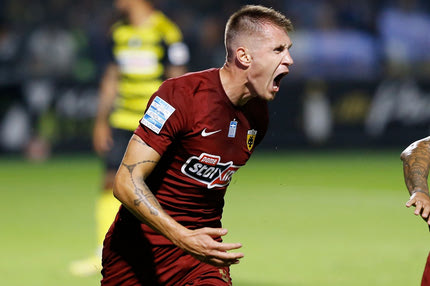 ΑΕΚ: Η τηλεοπτική μετάδοση του φιλικού με την Λοκομοτίβα Ζάγκρεμπ