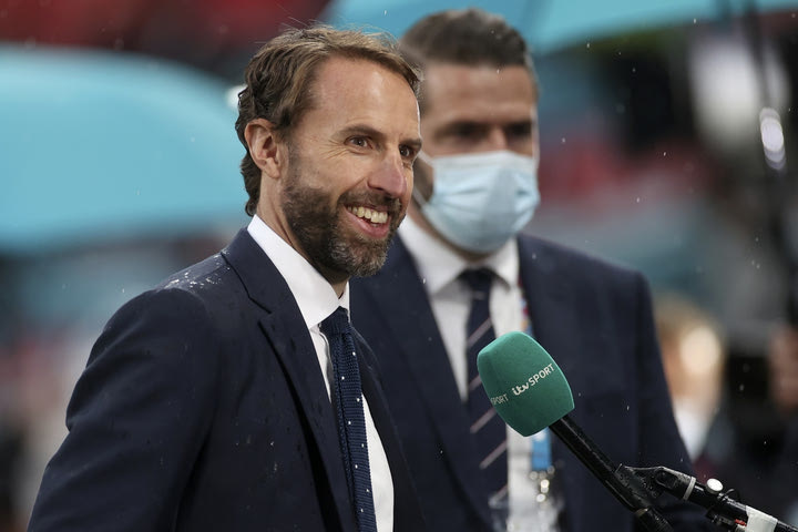Μουντιάλ 2022, Αγγλία: Ο Σάουθγκεϊτ μένει στον πάγκο των τριών λιονταριών