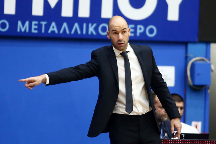 Αθλητικές μεταδόσεις: Ντεμπούτο Σπανούλη στην Basket League κόντρα στον ΠΑΟΚ, πρεμιέρα στην Elite League