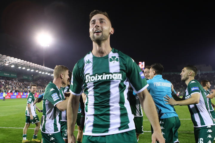 Super League: Ο αήττητος Παναθηναϊκός υποδέχεται τον Ολυμπιακό στο ντέρμπι αιωνίων, δοκιμασία για ΑΕΚ στην Τρίπολη