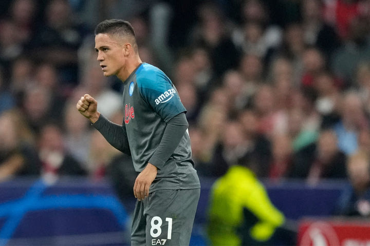 Μεγάλα παιχνίδια απόψε στο Champions League με τις καλύτερες αποδόσεις από το Πάμε Στοίχημα