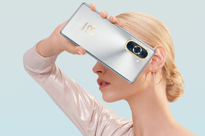 Νέα σειρά HUAWEI nova 10: πανίσχυρες μπροστινές κάμερες και φόρτιση σε 20 μόλις λεπτά