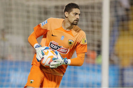 Η ΑΕΚ και η συζήτηση για τους τερματοφύλακες που έχει ή πρέπει να έχει