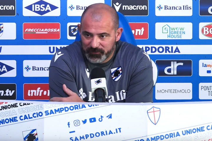 Στάνκοβιτς: “Στην Ίντερ πέρασα τα ομορφότερα χρόνια μου αλλά οι οπαδοί της ξέρουν πόσο ηθικός είμαι”