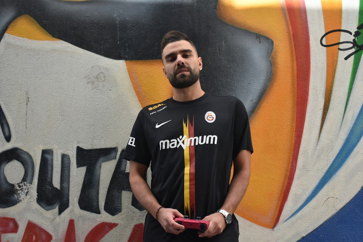Ο Σταύρος Σταυρακίδης αποκλειστικά στο SPORT24: “Αισθάνθηκα υπέροχα και γνώρισα αγάπη από τους οπαδούς της Γαλατασαράι”