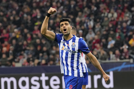 Μπράγκα – Πόρτο 0-2: Κυπελλούχος για δεύτερη σερί χρονιά