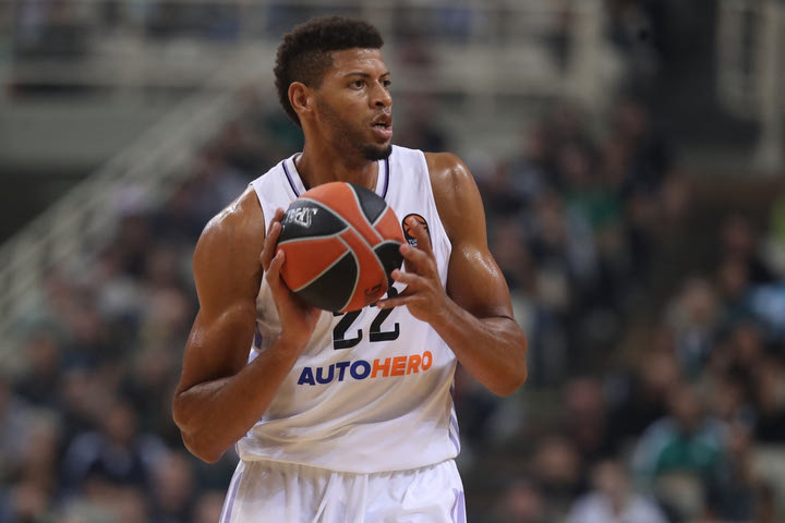 Προγνωστικά EuroLeague: Η μάχη Πετρούσεφ-Ταβάρες και το Over του Χάντερ