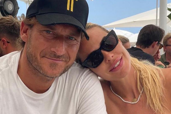 Η κόντρα Τότι – Μπλάζι συνεχίζεται: Από τις αλληλοκατηγορίες για απιστία στη δικαστική διαμάχη για εγκατάλειψη ανηλίκου