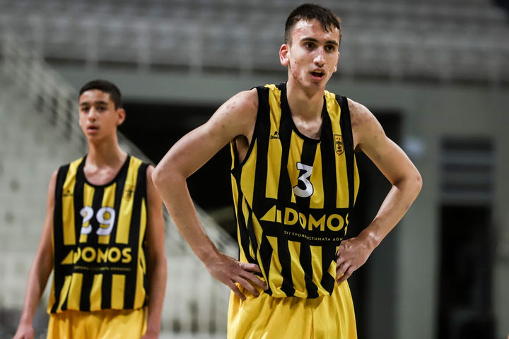 Άρης: Ήττα από τη Βιλερμπάν με 61-78 στο ANGT, παρά τους εξαιρετικούς Επαμεινώνδα και Τσαχτσίρα