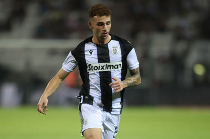 ΠΑΟΚ: Ανεβάζει ρυθμούς ο Τσαούσης