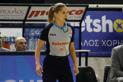 Άρης κατά Τσαρούχα: “Να δηλώσει μη διαθεσιμότητα για τους αγώνες μας”