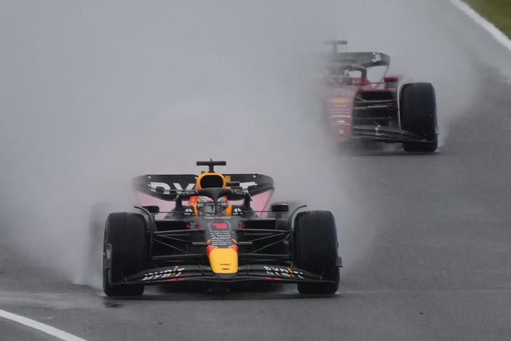 Formula 1 – Φερστάπεν: Το μπάχαλο που έδωσε τον τίτλο στον Ολλανδό