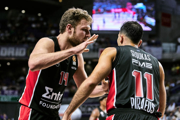 Προγνωστικά EuroLeague: Τα combo των δύο αιώνιων