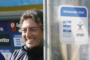 Βλάχος: “Νίκη αλλά και θέαμα”