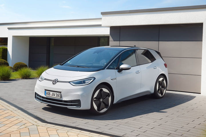 TOP 5+1 φθηνότερα ηλεκτρικά μοντέλα στην Ελληνική αγορά