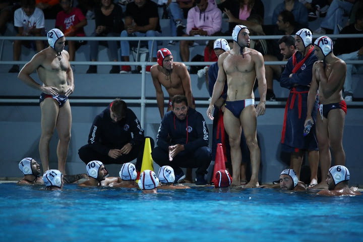 Διπλό μισή πρόκριση για τη Βουλιαγμένη, σημαντική ισοπαλία για ΠΑΟΚ