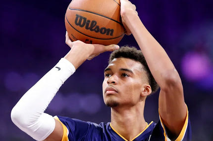 Η Βιλερμπάν διέλυσε τη Μετροπολιτάν του Γουεμπανιαμά και μείωσε στο 1-2 στα ημιτελικά της Γαλλίας