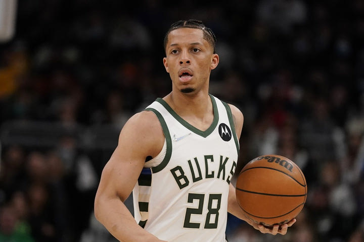 NBA, Μπακς: Έκοψαν Γουίγκιντον και Μπόλντεν και έκλεισαν το ρόστερ τους, αυτό είναι το Depth Chart τους