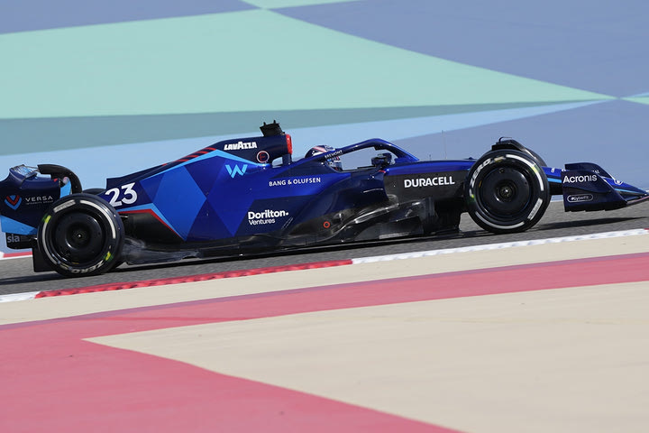 Formula 1: H Porsche κοντά σε συμφωνία με τη Williams για το 2026