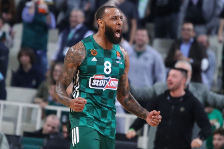 Προγνωστικά EuroLeague: Με δύο combo στο Παναθηναϊκός – Παρτίζαν
