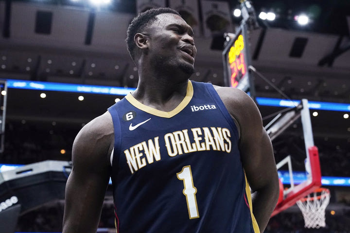 Προγνωστικά NBA: Το ντεμπούτο του Μπανκέρο και η επιστροφή του Ζάιον