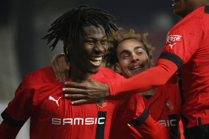 Ρεν – Λιλ 2-2: Η αντίπαλος του Παναθηναϊκού επέστρεψε και κέρδισε τέταρτο σερί βαθμό ισοπαλίας