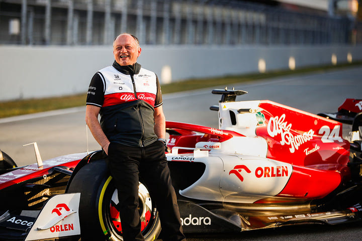 Formula 1: Πώς θα δομηθεί η ομάδα της Audi ως το 2026