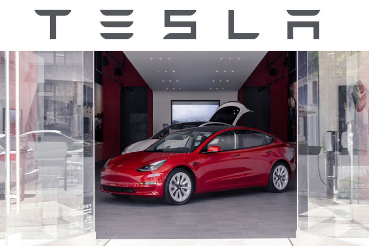 Tesla στην Ελλάδα: Πού και πότε ανοίγει το πρώτο κατάστημα