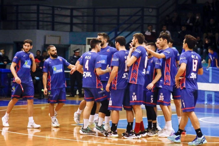 Κύπελλο Ελλάδας Μπάσκετ Ανδρών: Οι ομάδες του Final Four που θα παλέψουν για μια θέση στο Final Eight