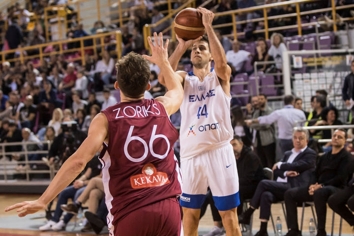Ο αθλητικός ηρωισμός των παικτών πρέπει να είναι εξαίρεση και όχι ο κανόνας