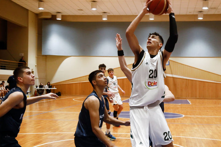 Adidas Next Generation Tournament: Ολυμπιακός, Παναθηναϊκός και Προμηθέας θα συμμετάσχουν στο γνωστό τουρνουά