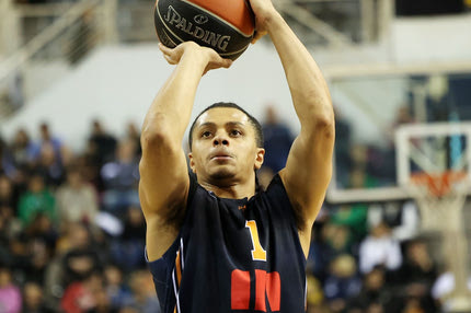 Σλασκ Βρότσλαβ – Προμηθέας 76-78: Ο Κάουαν έβαλε το σουτ της νίκης στο 1.2″