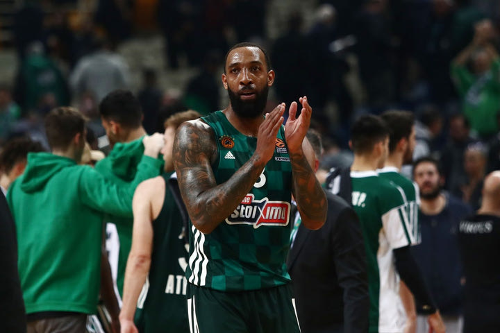 Προγνωστικά EuroLeague: Τρεις επιλογές από το ματς του Παναθηναϊκού