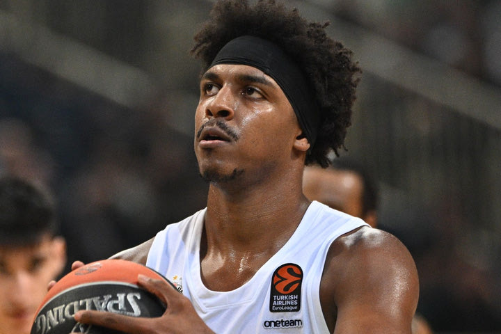 Παρτίζαν – Μακάμπι Τελ Αβίβ 96-88: Σε τροχιά οκτάδας με ΛεΝτέι και Έξουμ