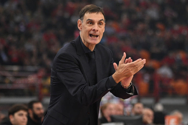 Μπαρτζώκας: “Για κάποια πράγματα δεν θέλω να μιλήσω, γιατί δεν θέλω να τιμωρηθώ”